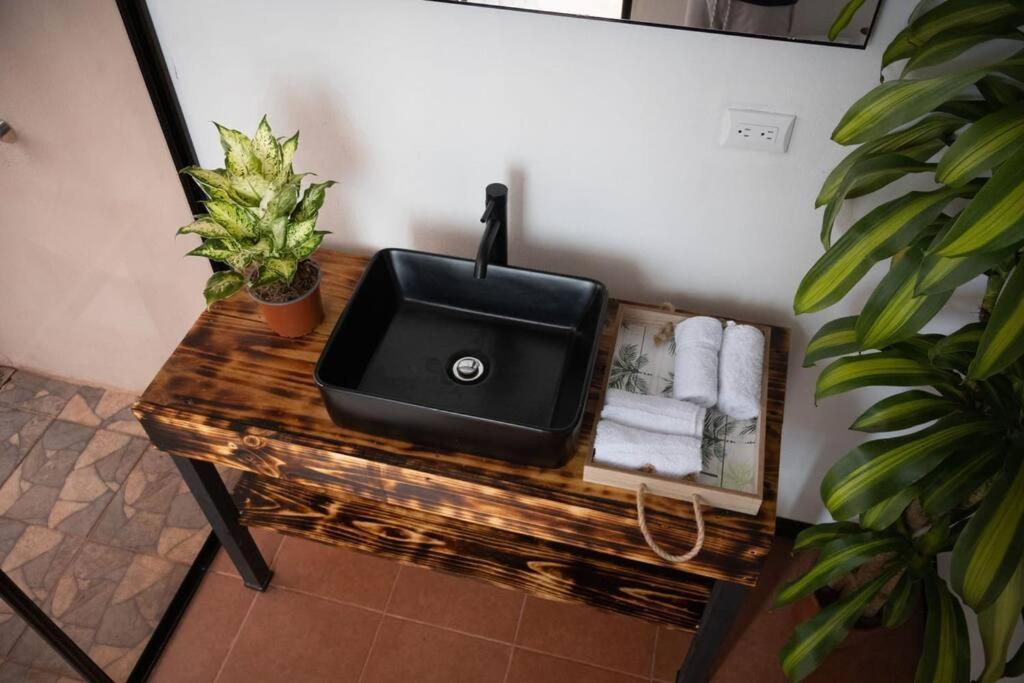 Villa Aura La Fortuna Extérieur photo