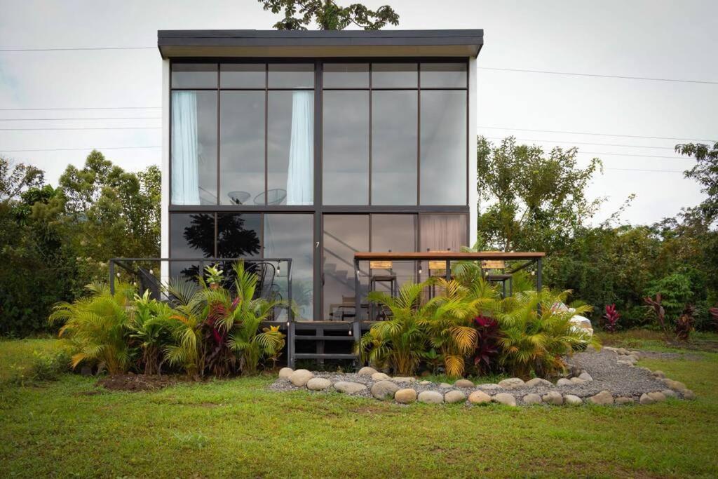 Villa Aura La Fortuna Extérieur photo