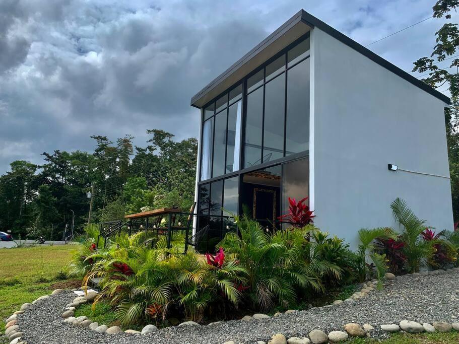 Villa Aura La Fortuna Extérieur photo
