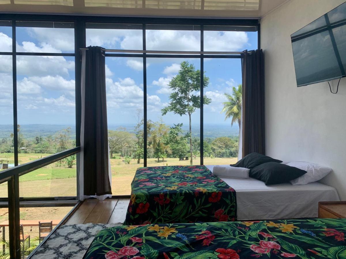 Villa Aura La Fortuna Extérieur photo