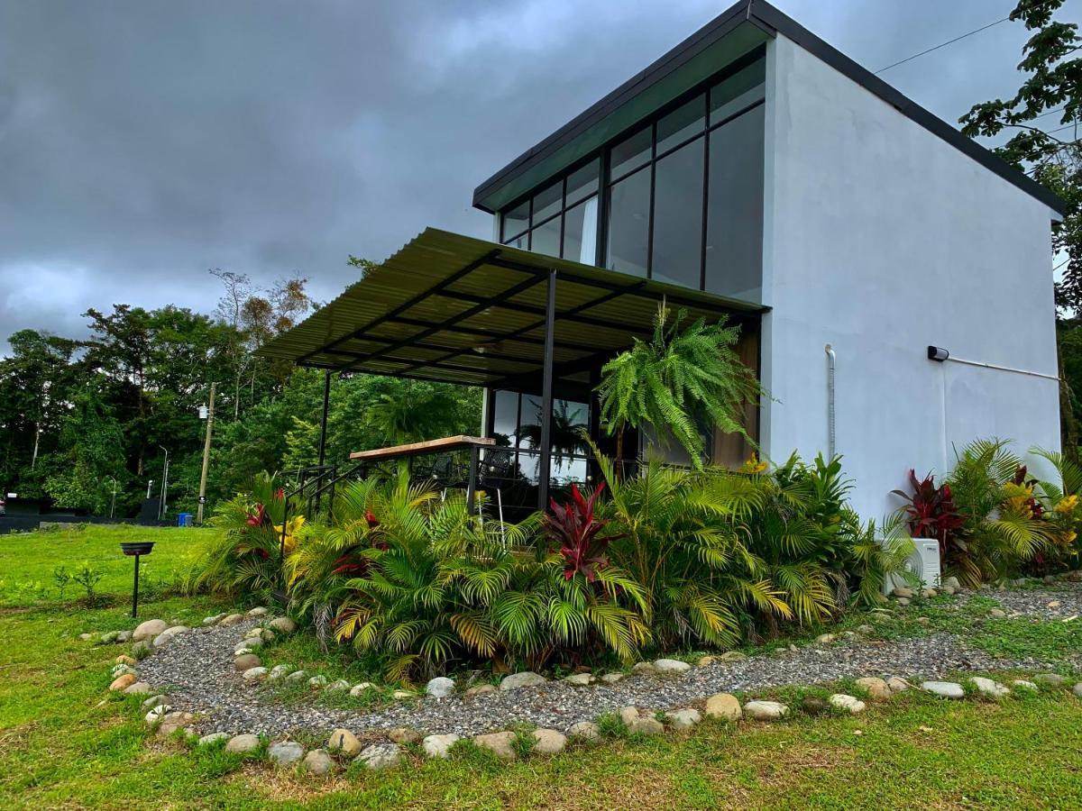 Villa Aura La Fortuna Extérieur photo