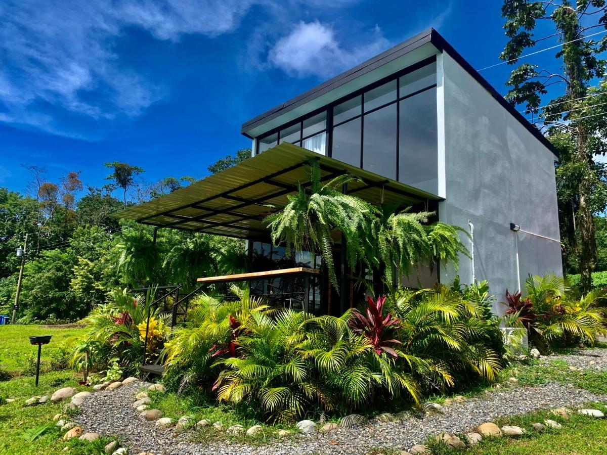 Villa Aura La Fortuna Extérieur photo