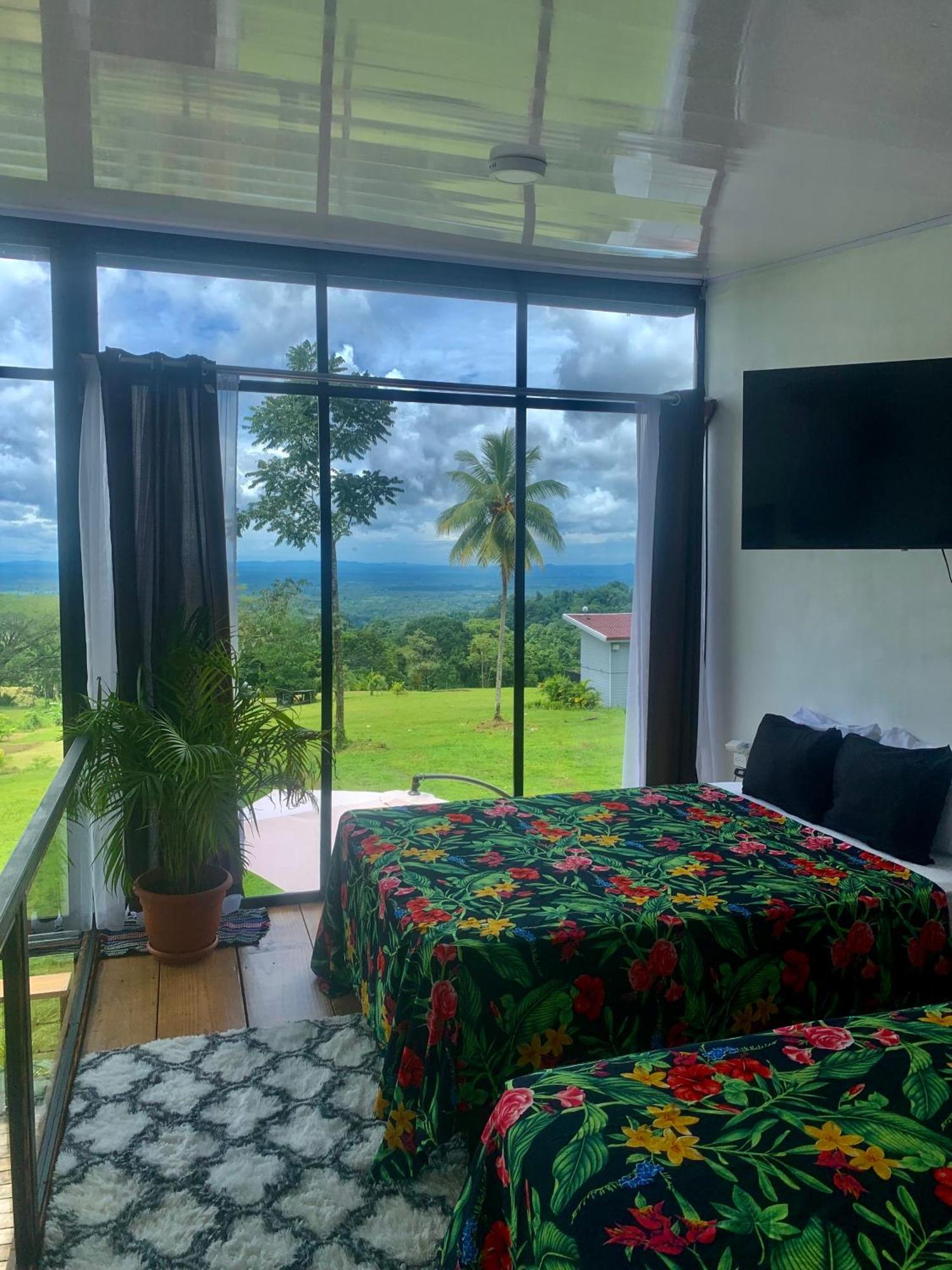 Villa Aura La Fortuna Extérieur photo