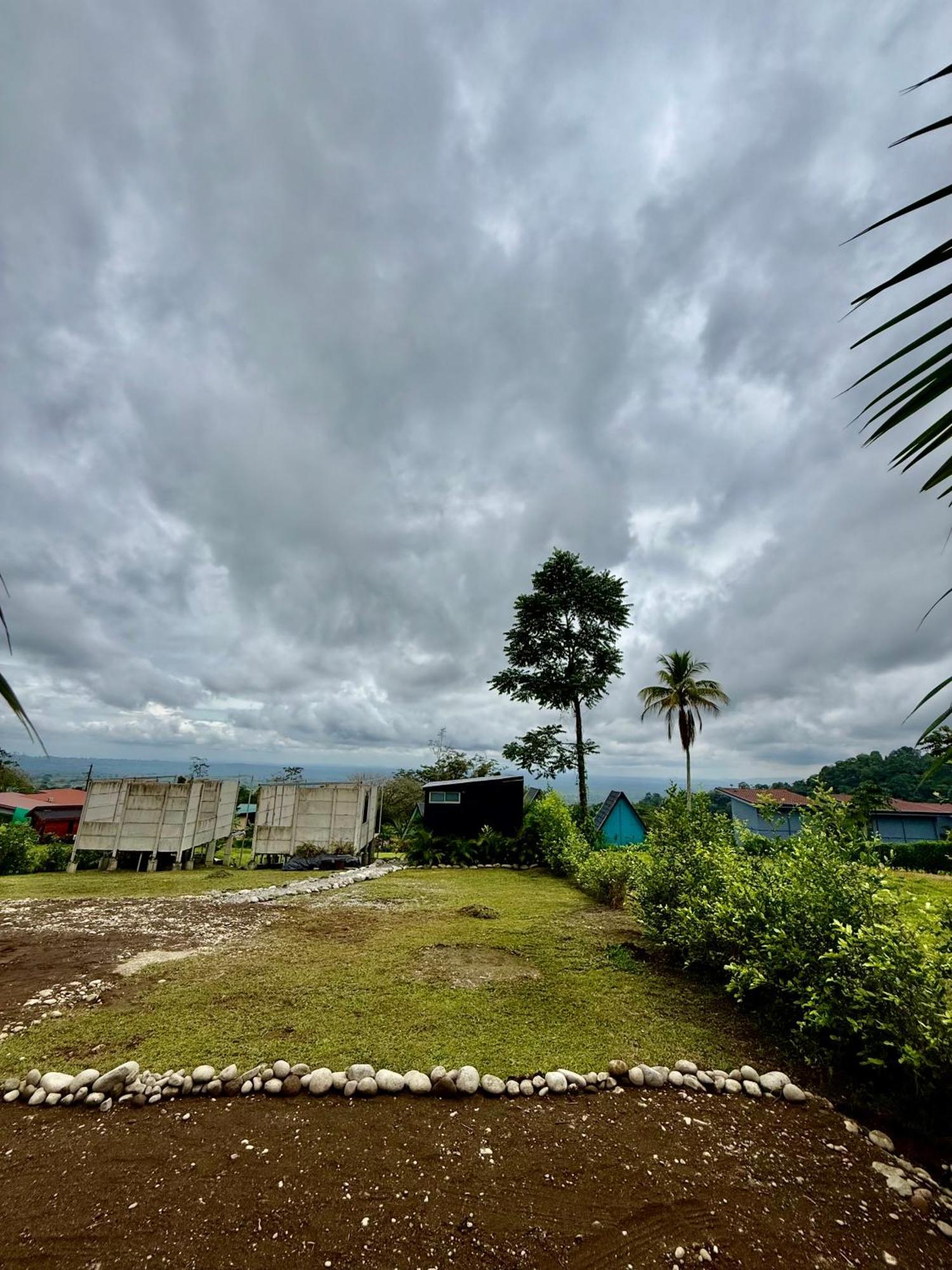 Villa Aura La Fortuna Extérieur photo